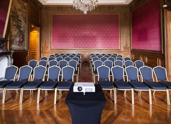 Le Salon de l&rsquo;Entrevue