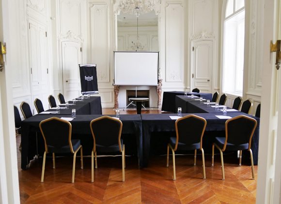 Le Salon Antonin Carême