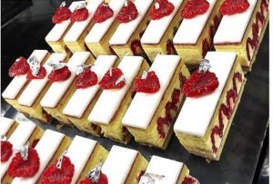 FRAMBOISIER SEMINAIRE BANQUET