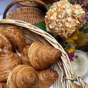 NOUVEAUTÉ AU CHÂTEAU DE FERRIÈRES : BRUNCHEZ DANS LES SALONS DU BARON (BIENTÔT DISPONIBLE)