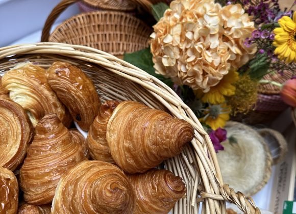 NOUVEAUTÉ AU CHÂTEAU DE FERRIÈRES : BRUNCHEZ DANS LES SALONS DU BARON (BIENTÔT DISPONIBLE)