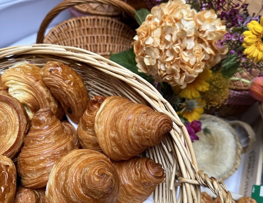 NOUVEAUTÉ AU CHÂTEAU DE FERRIÈRES : BRUNCHEZ DANS LES SALONS DU BARON (BIENTÔT DISPONIBLE)
