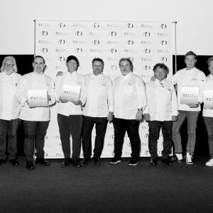 RELAIS DESSERTS AU CHÂTEAU DE FERRIÈRES